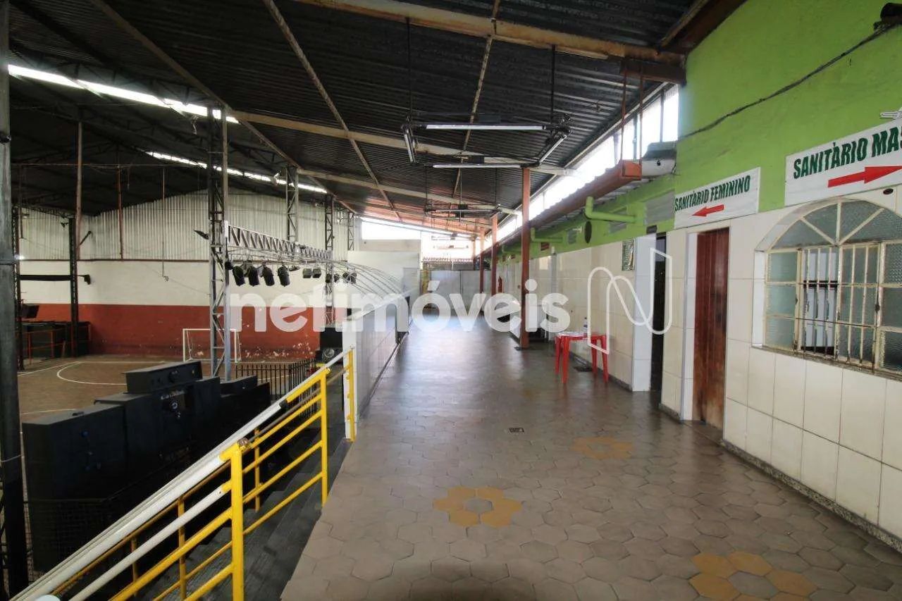 Venda Galpão Venda Nova Belo Horizonte - Foto 2