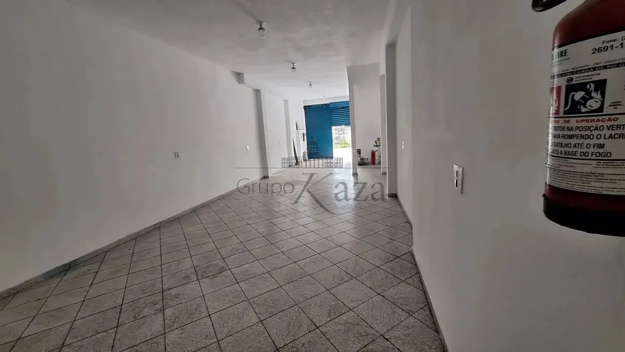 Oportunidade - Ponto Comercial - Centro - Jacareí - 120m². - Foto 3