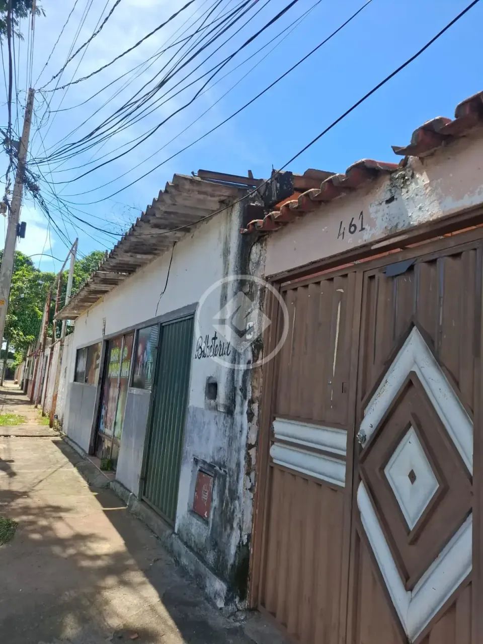 Casa no Criméia Oeste codigo: 284921 - Foto 3