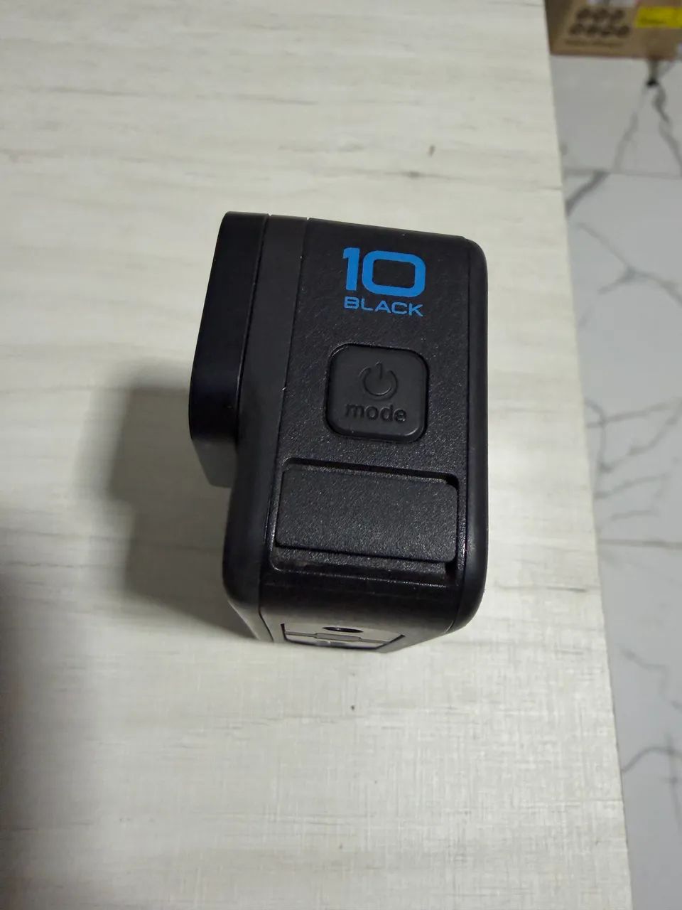 Câmera Go pro Hero 10