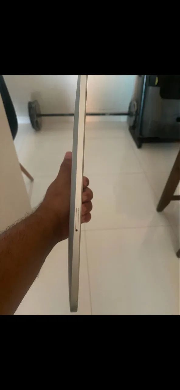 iPad a1337 defeito  - Foto 3