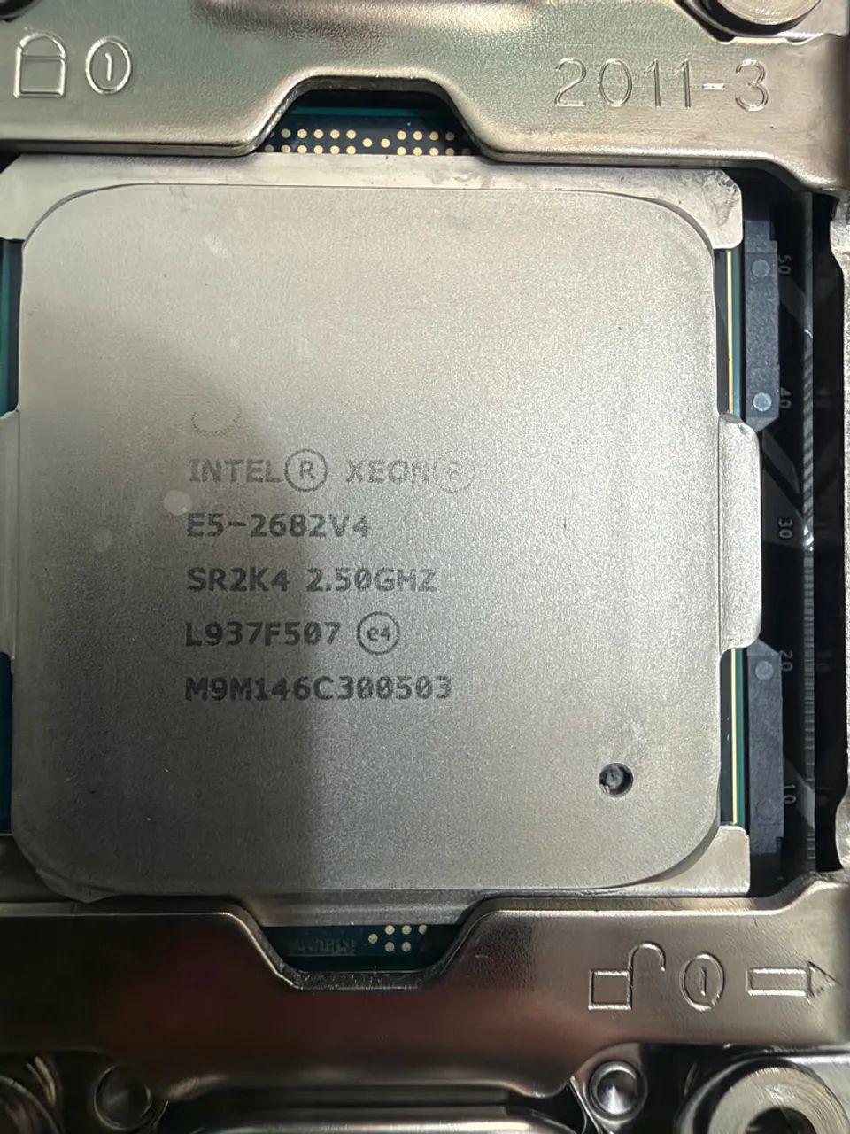 Kit Placa Mãe com Processador  - Foto 3