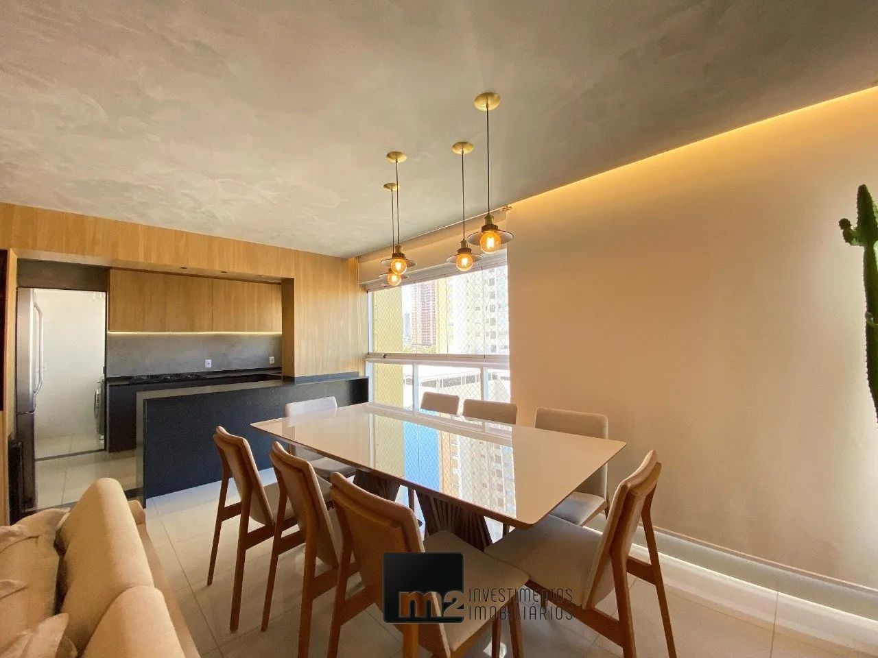 Apartamento no Jardim América - Foto 4