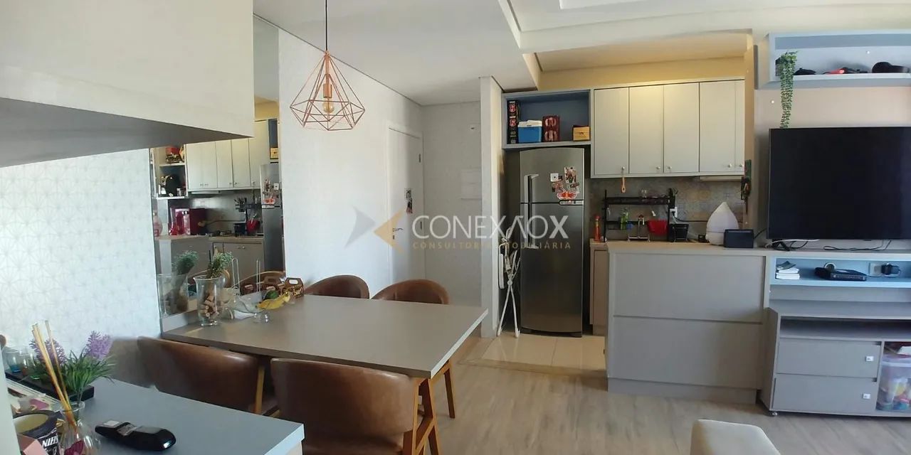apartamento - Taquaral - Campinas - Foto 3