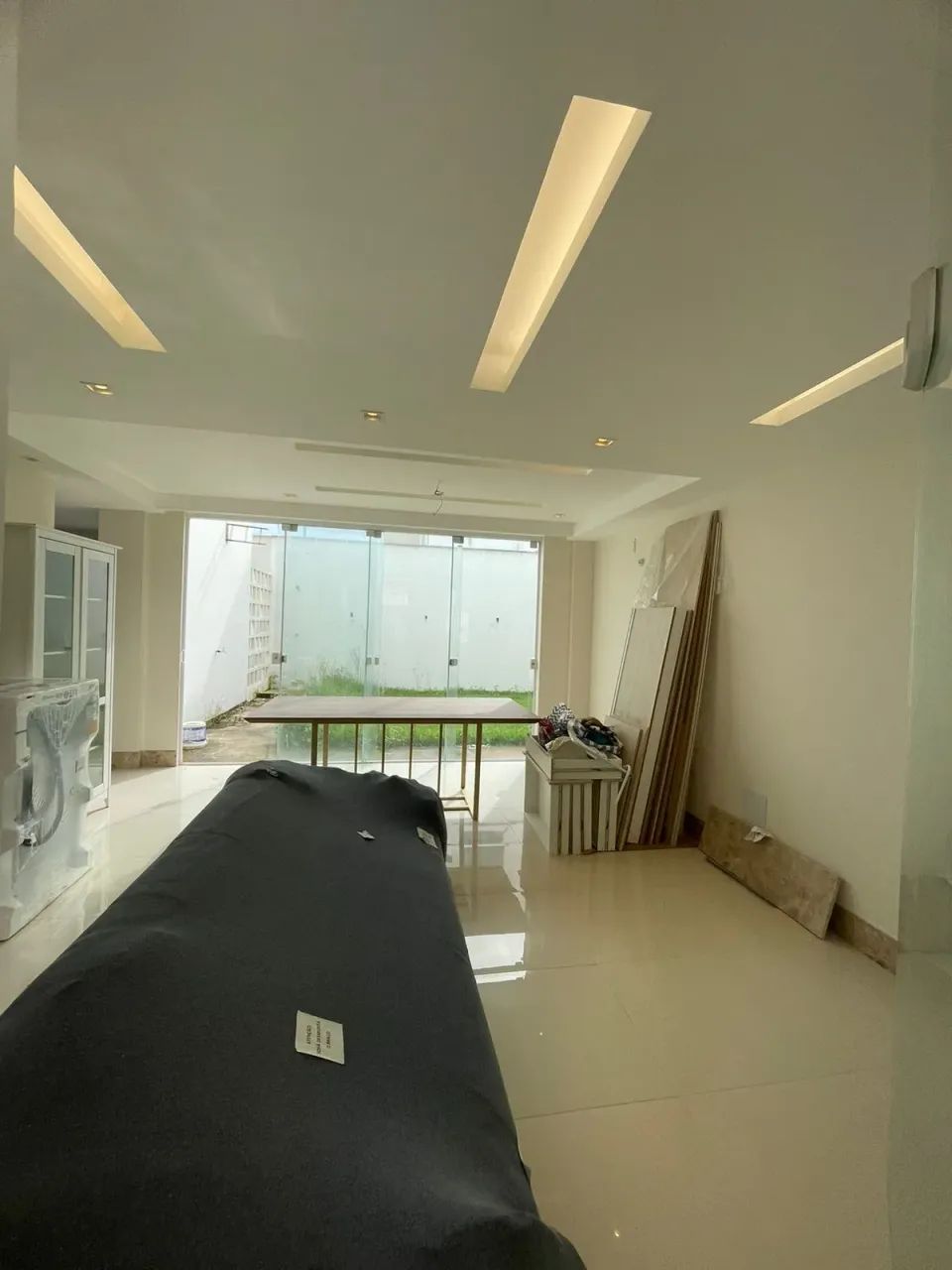Casa de condomínio duplex para venda com 124 metros quadrados com 3 quartos - Foto 5