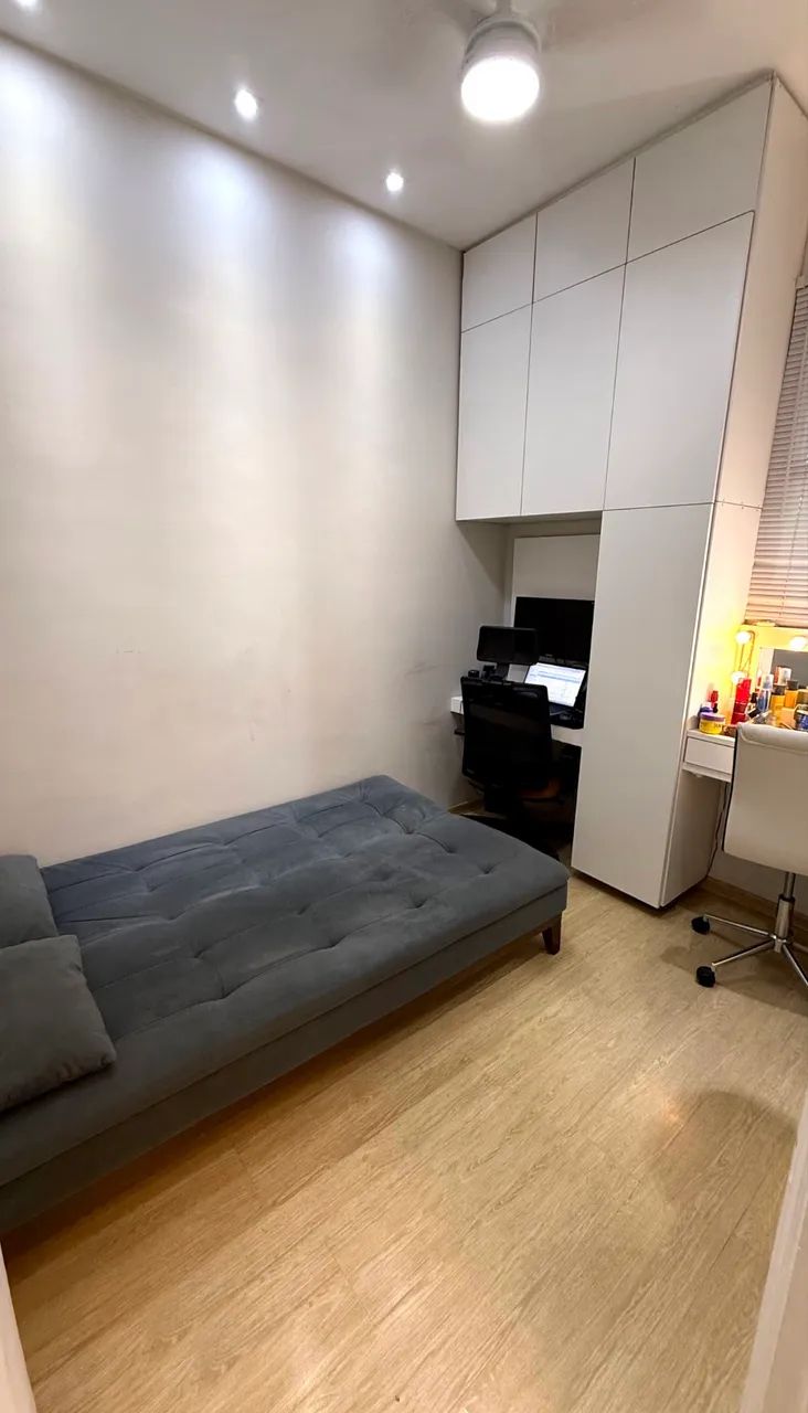 Sofá-Cama 