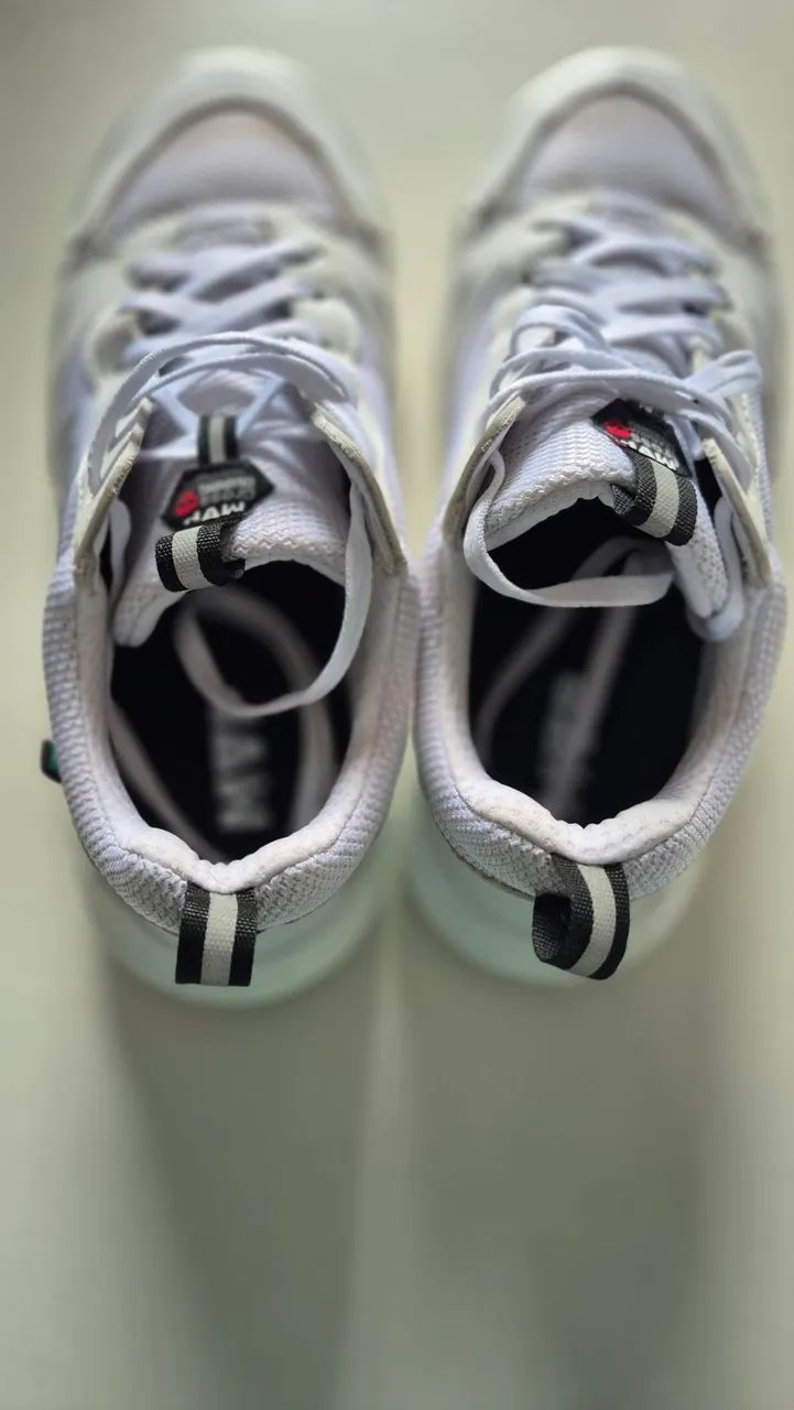 Tenis mvp 38