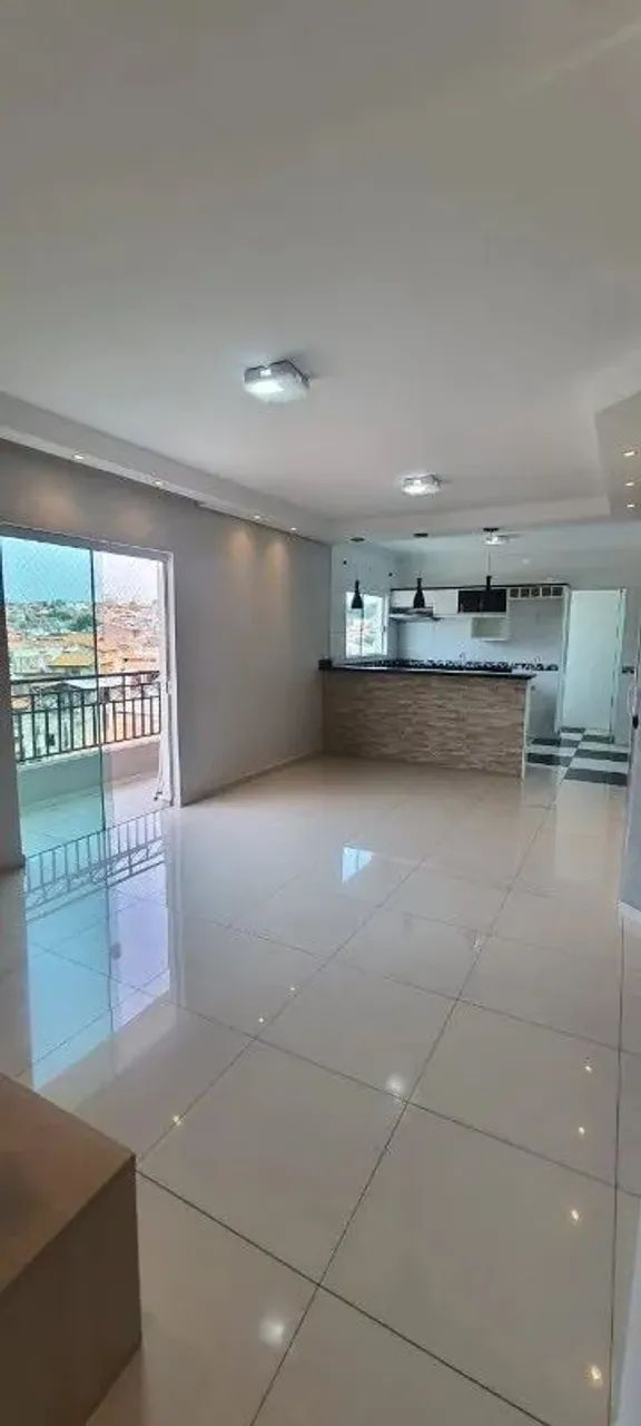Apartamento 2 quartos à venda - Vila Santana, Sorocaba - SP 1471710027 ...