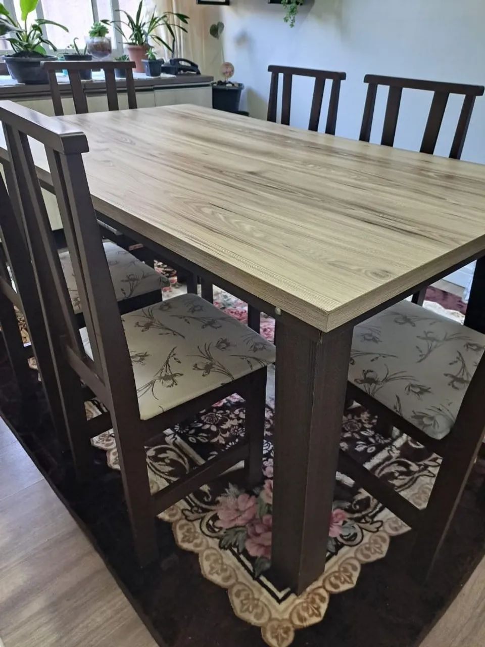 Mesa de jantar  - Foto 3