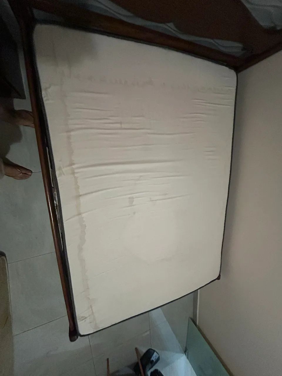 Colchão de molas ensacadas casal - Foto 3