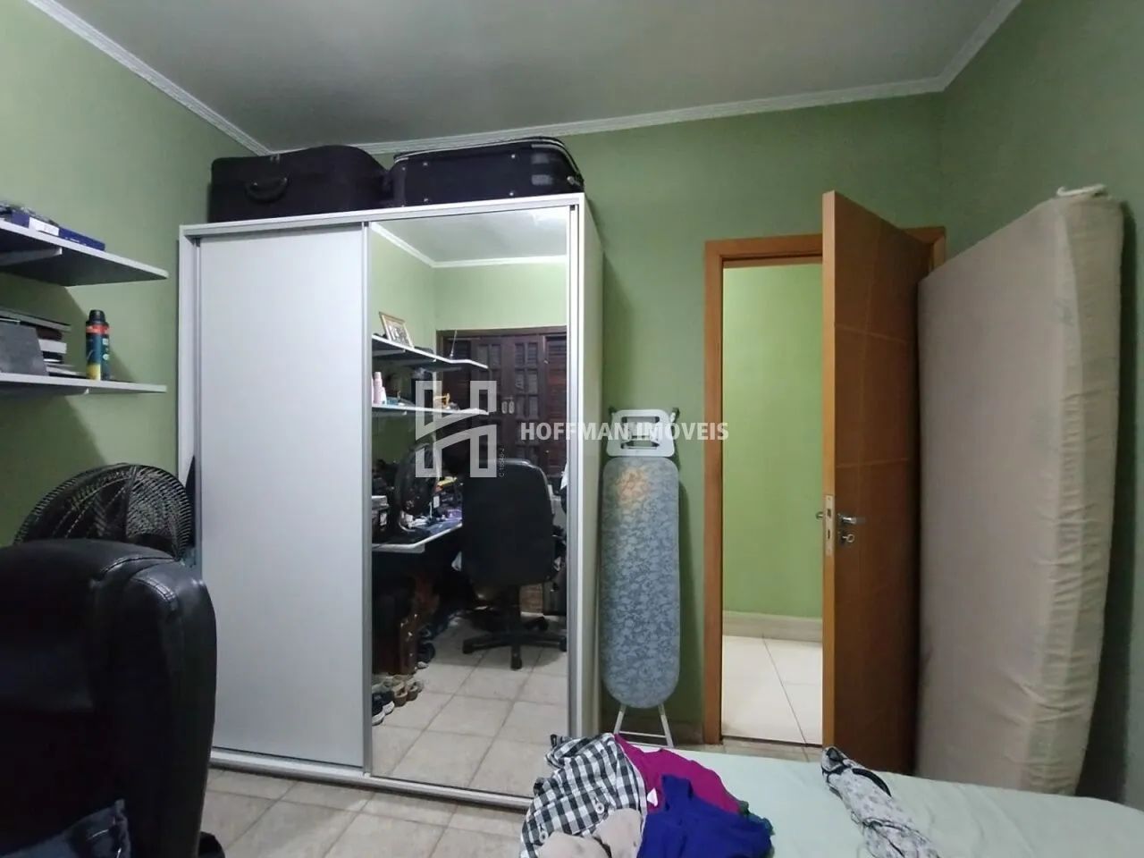 Casa, São José - São Caetano do Sul - Foto 5