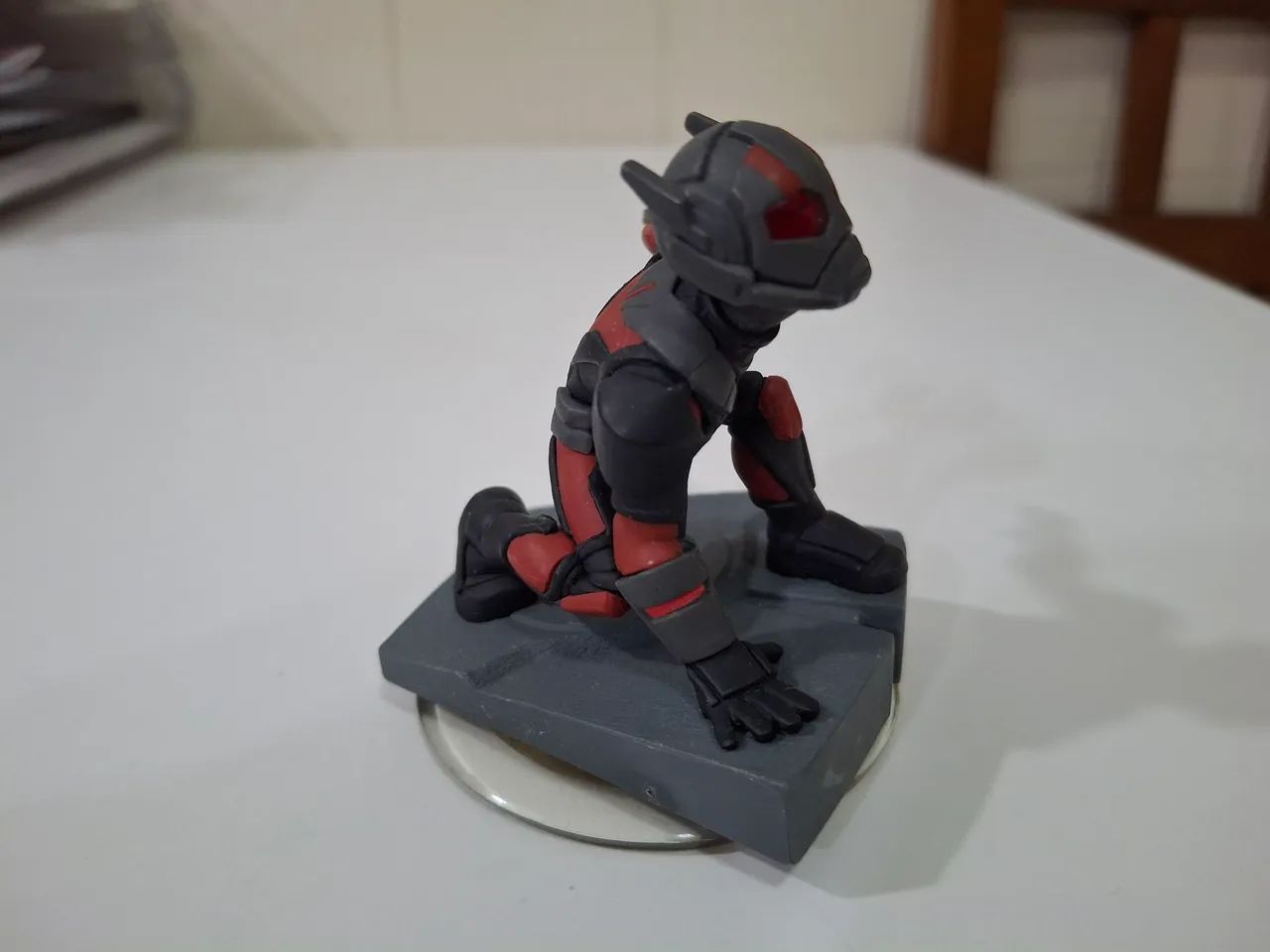 Disney Infinity  - Homem Formiga - Foto 4