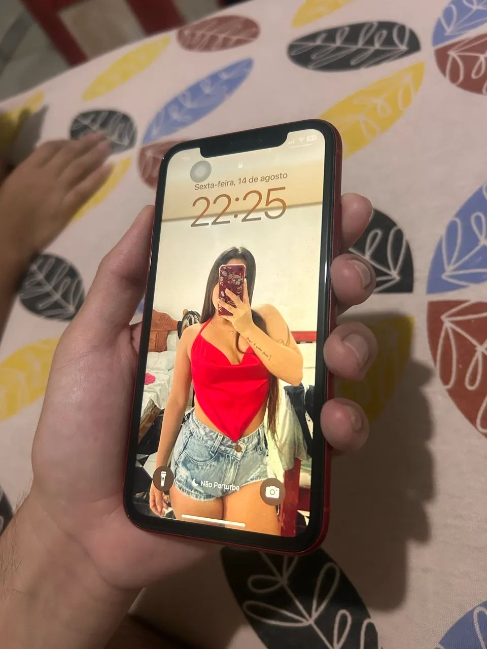 IPHONE XR 