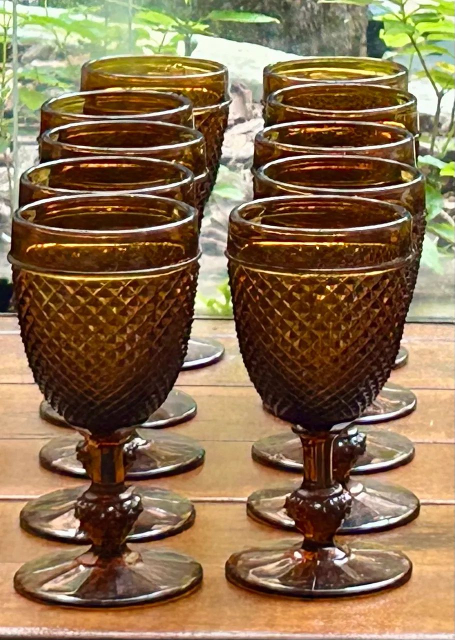 Conjunto 41 peças bico de jaca  - Foto 5