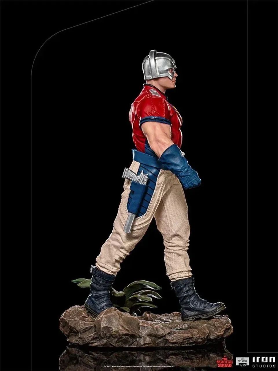 Peacemake 1/10 - Iron Studios - Foto 2