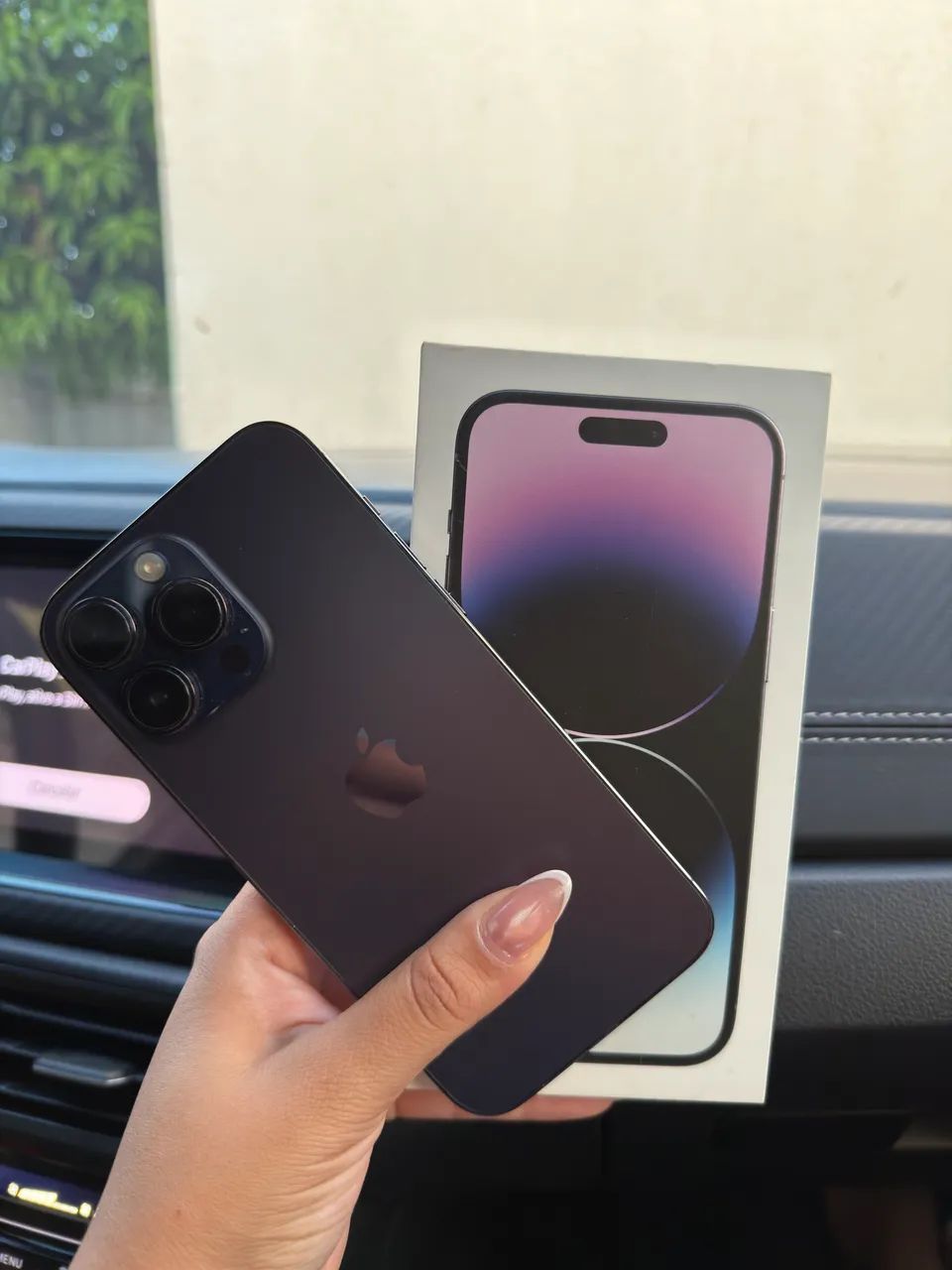 IPHONE 14 PRO MAX 256GB