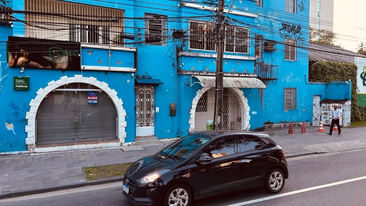 Loja Avenida Agamenon Magalhães - Foto 2
