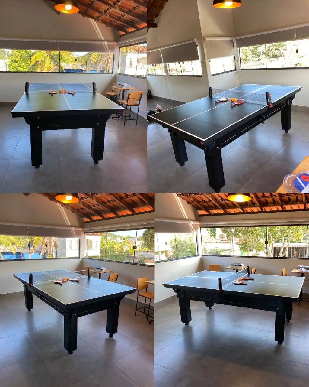 Sinuca, totó, ping pong  - Foto 4