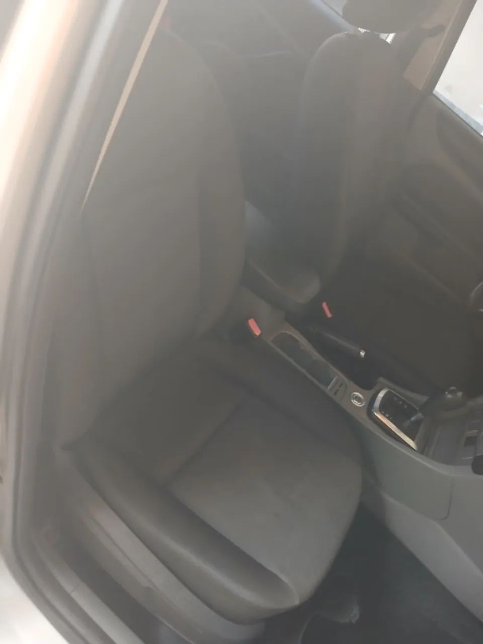 Ford Focus Focus 2.0 16V/SE/SE Plus Flex 5p Aut. 2013