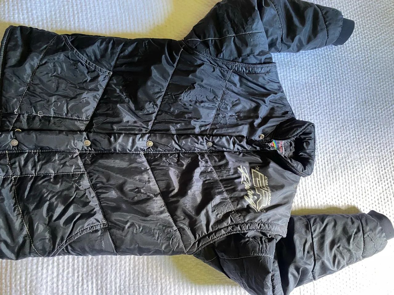 Califórnia masculina  - Foto 3