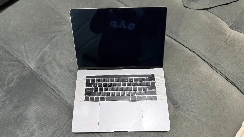MacBook Pro 2018 i7 16Gb de RAM 256GB SSD - Notebooks - Chácara