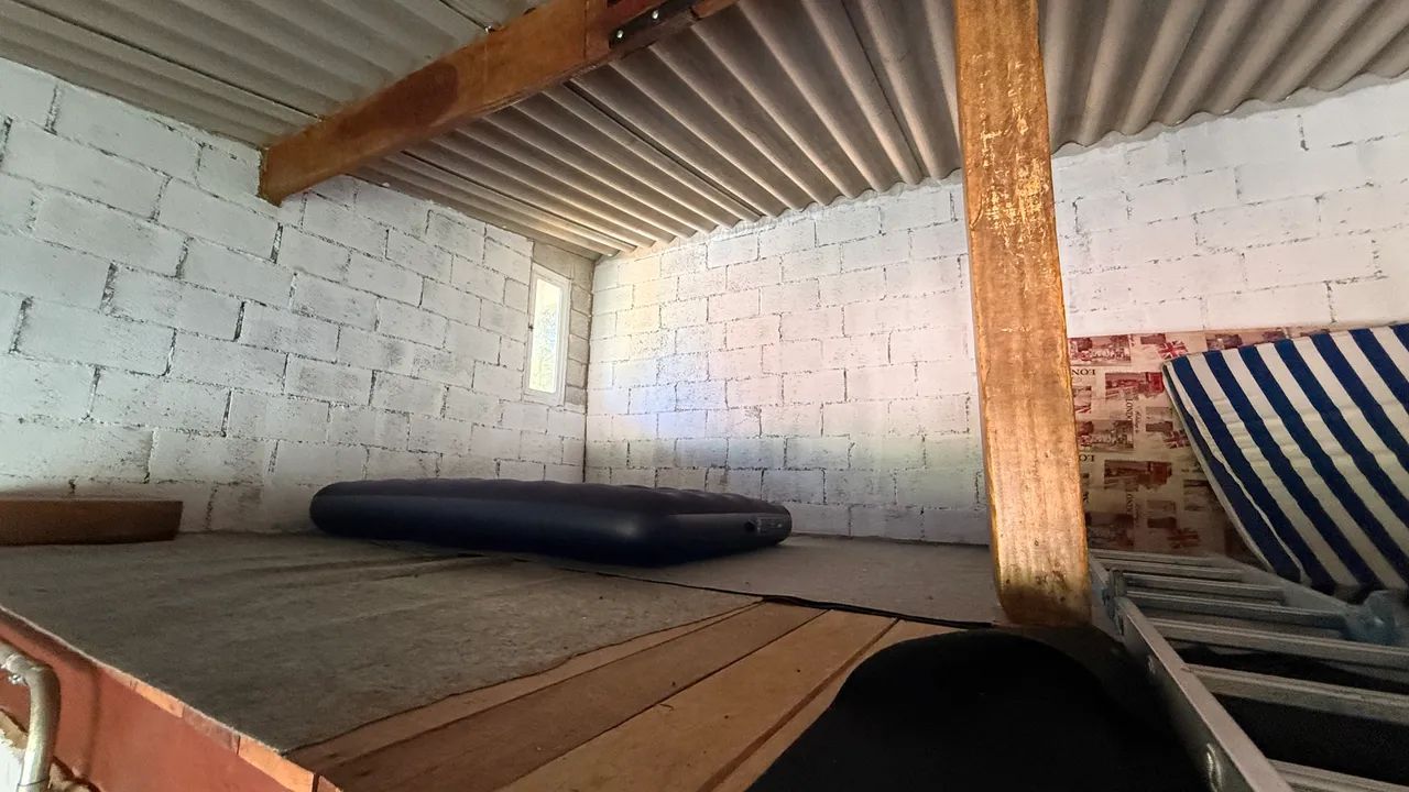 Chácara em santa branca com piscina  - Foto 10