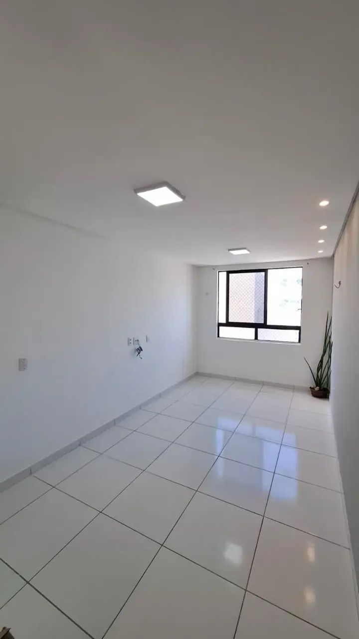 Apartamento para locação no ENSEADA DE INTERMARES, INTERMARES, Cabedelo, PB - Foto 3