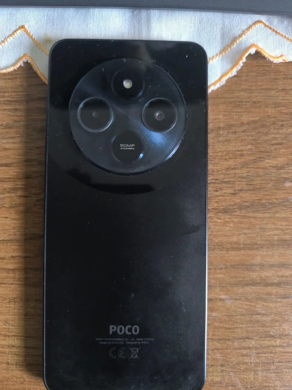 Poco C75  - Foto 2
