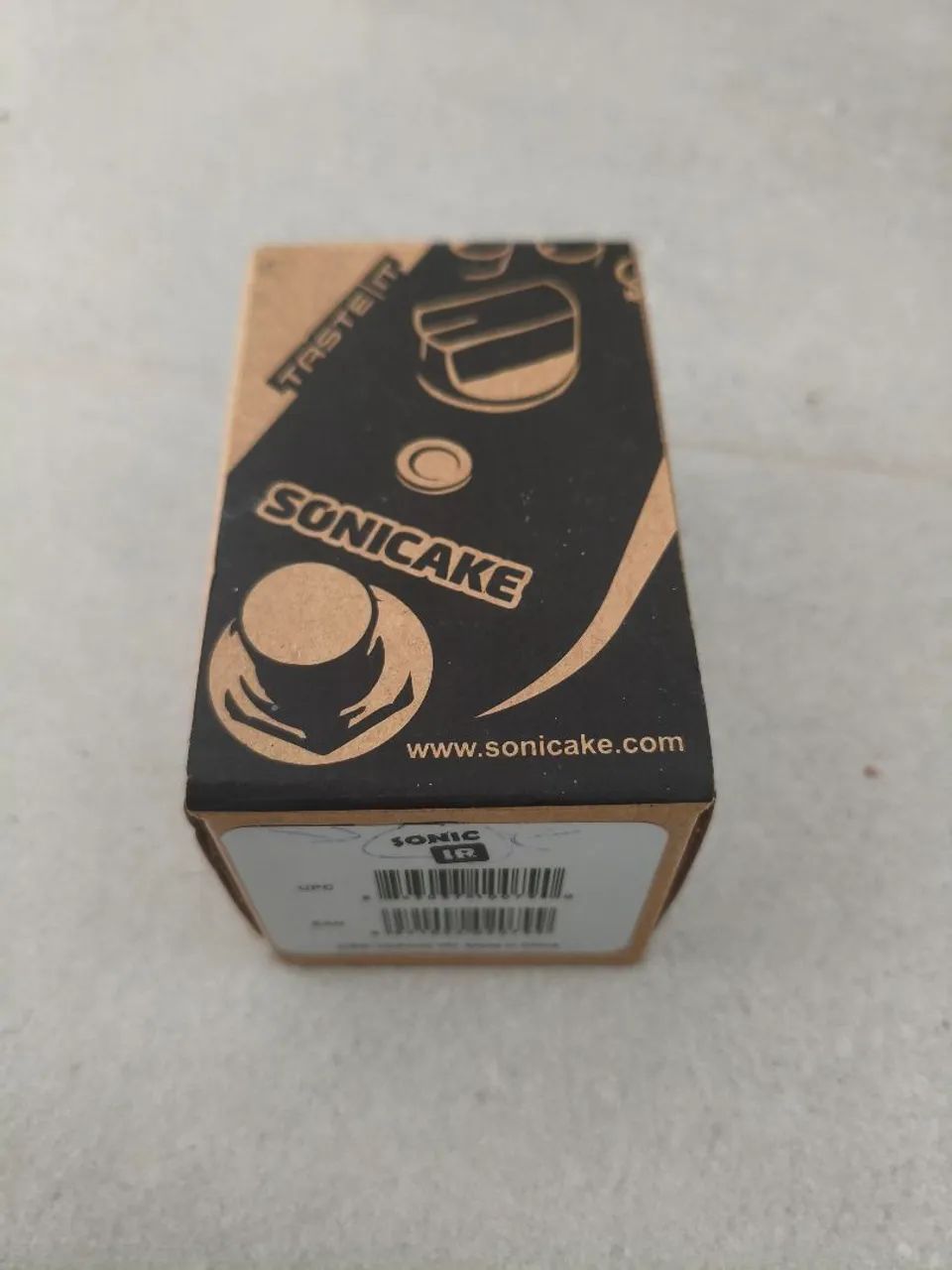 Pedal Sonic IR Sonicake - Foto 4
