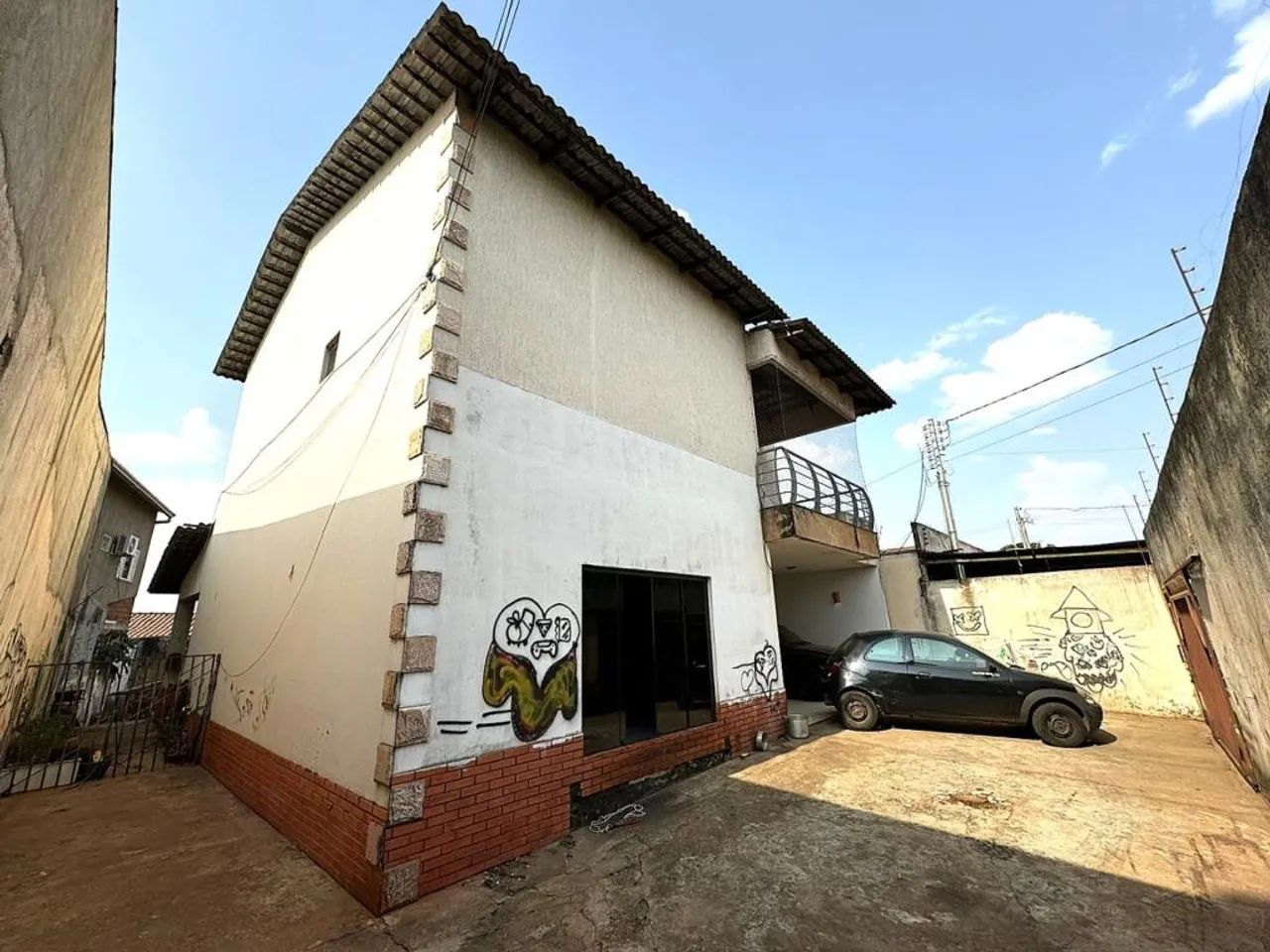 Vende-se Sobrado no Setor Santa Rita, 4 quartos - Foto 3