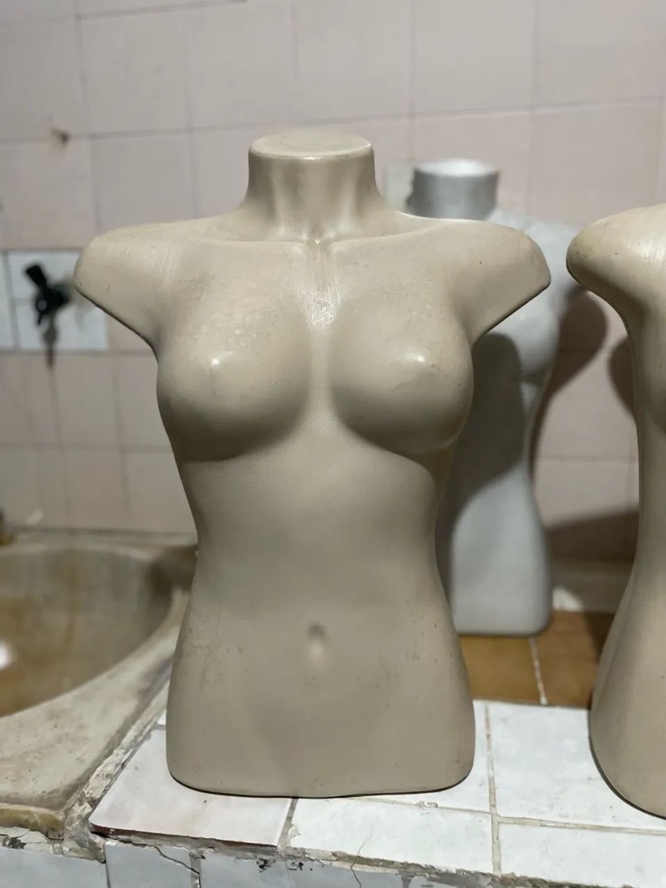 Manequins diversos  - Foto 5