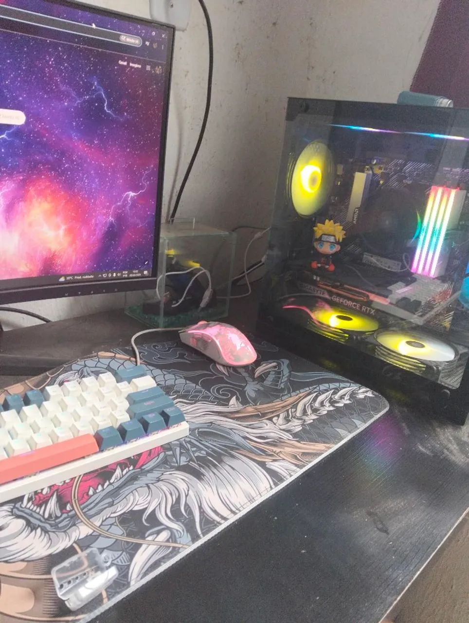 RTX 5050  - Foto 4