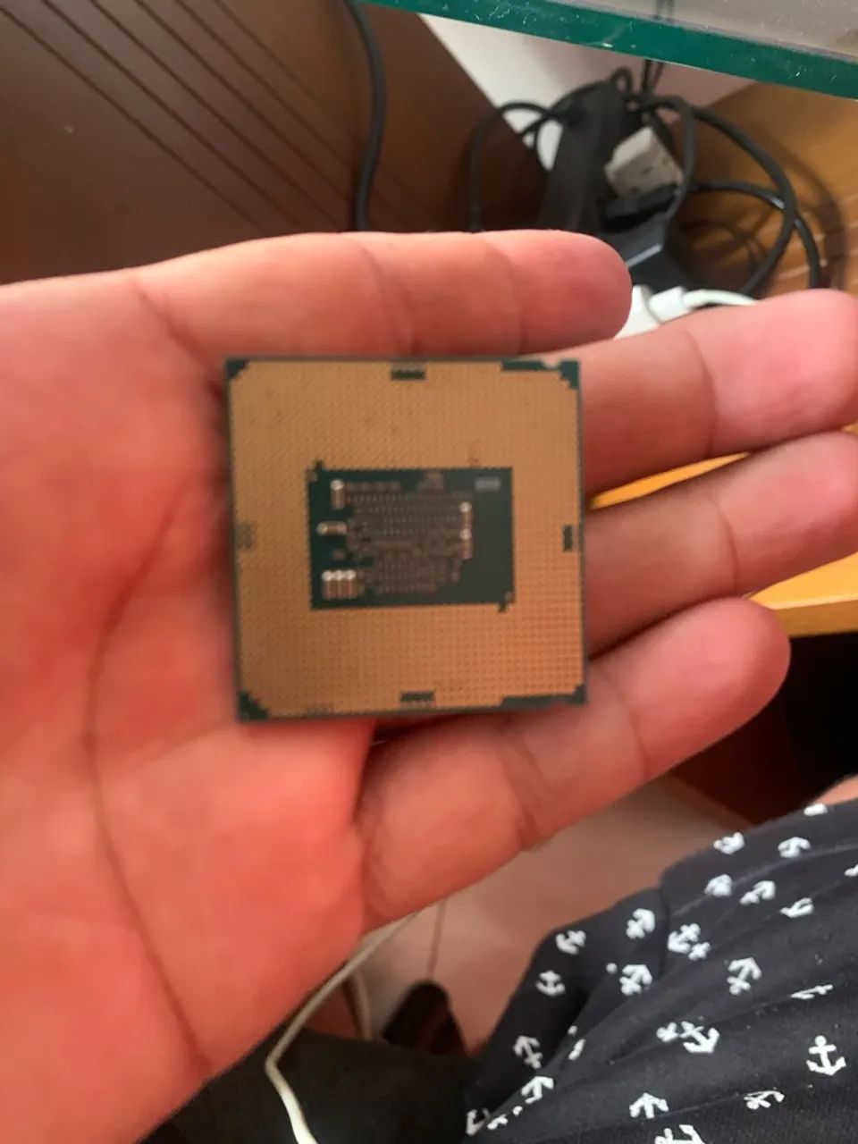 Processador Intel I3-7100t - Foto 2