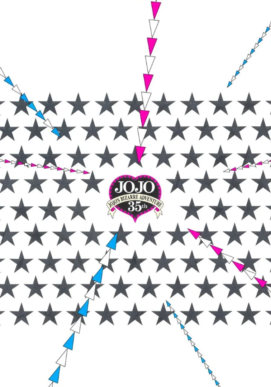 JOJO magazine 2022 Spring - Foto 2