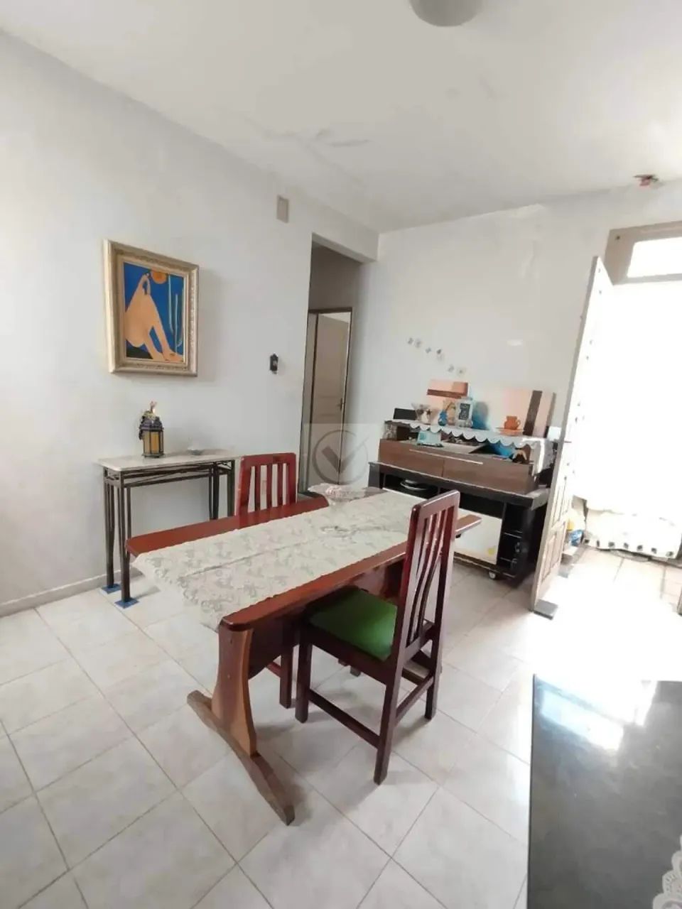 Versatilidade e Espaço no Coração da 13 de Julho: Casa com 4 Quartos e Quintal Amplo! - Foto 4