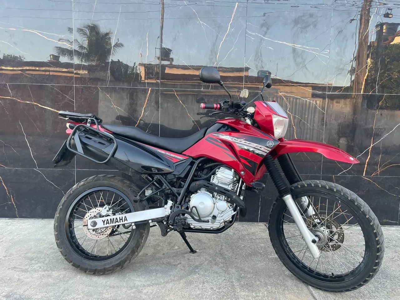 Lander 250 2014 - Foto 3
