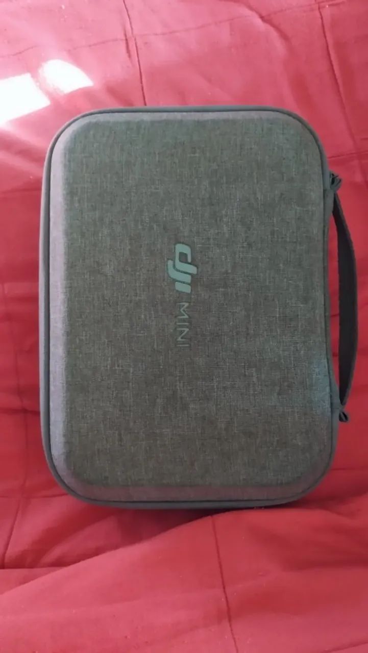 Drone DJI MINI SE com problema de estabilização.  - Foto 5
