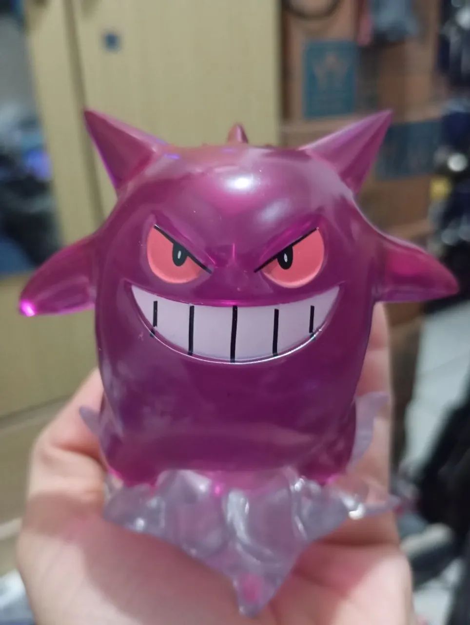 Gengar - Pokémon