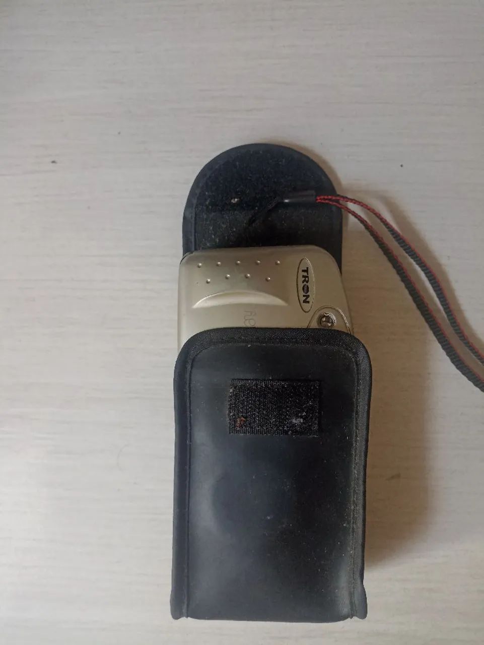 Câmera analógica Tron  - Foto 4