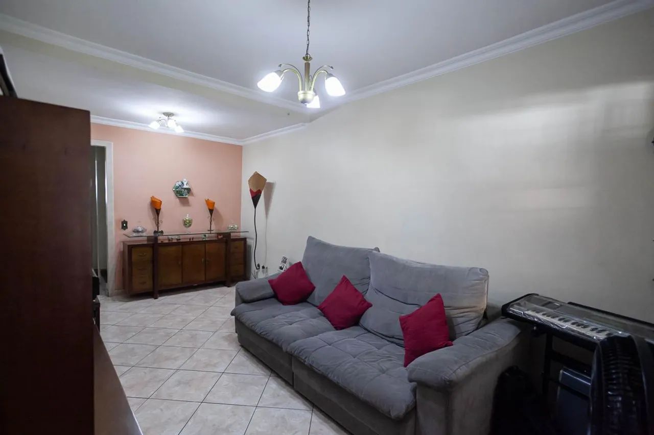 Casa à Venda - Dom Bosco, 3 Quartos, 140 m2 - Foto 4