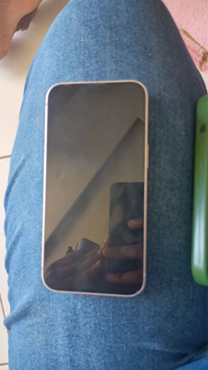 iPhone 13 256 gb - Foto 3