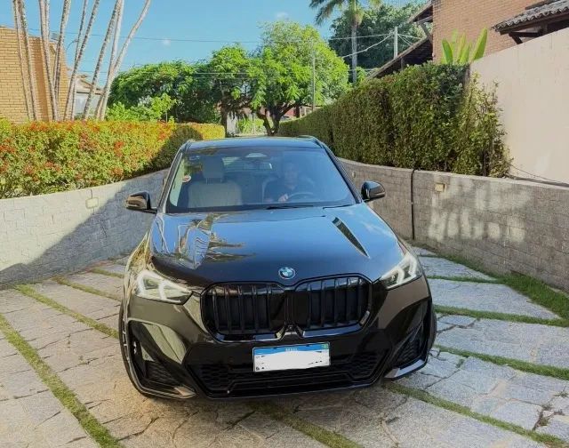 BMW X1 SDRIVE 20I M SPORT 2.0 TB AUT. 2024