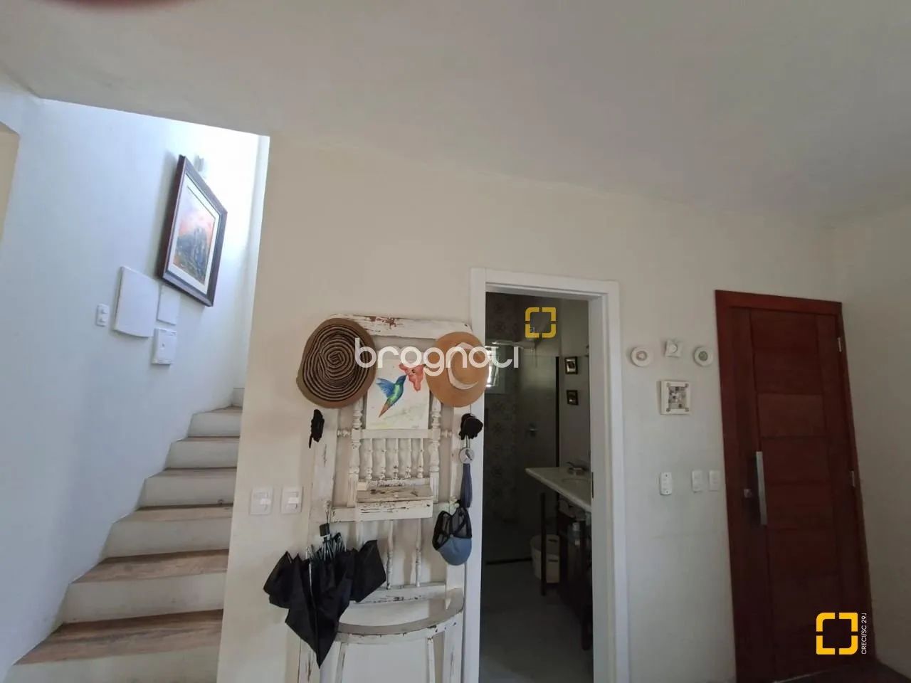 Casa entre a Lagoinha do norte e Ponta das Canas - Foto 3