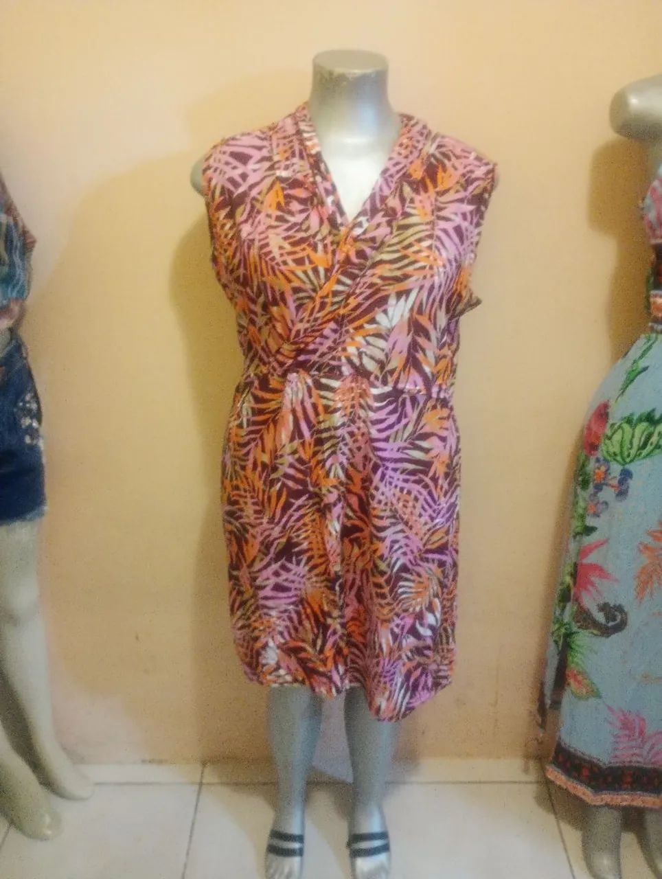 Manequins para lojas e bazar  - Foto 3