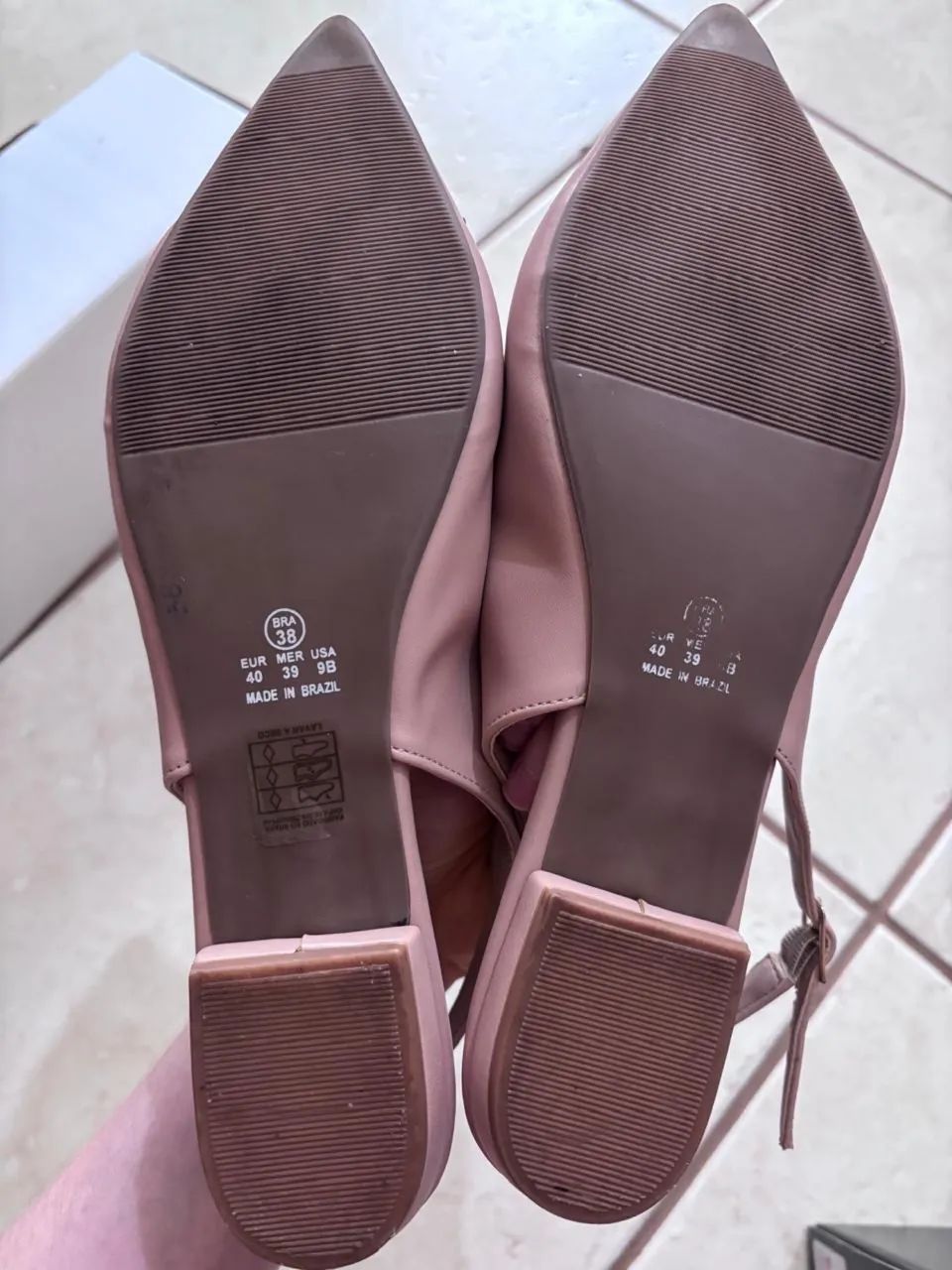 sapatos - Foto 2