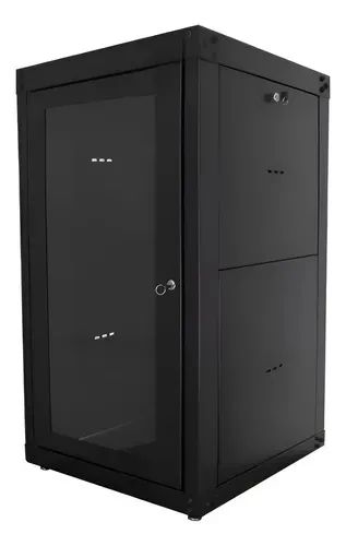 RACK 24U 670 PISO - Foto 2