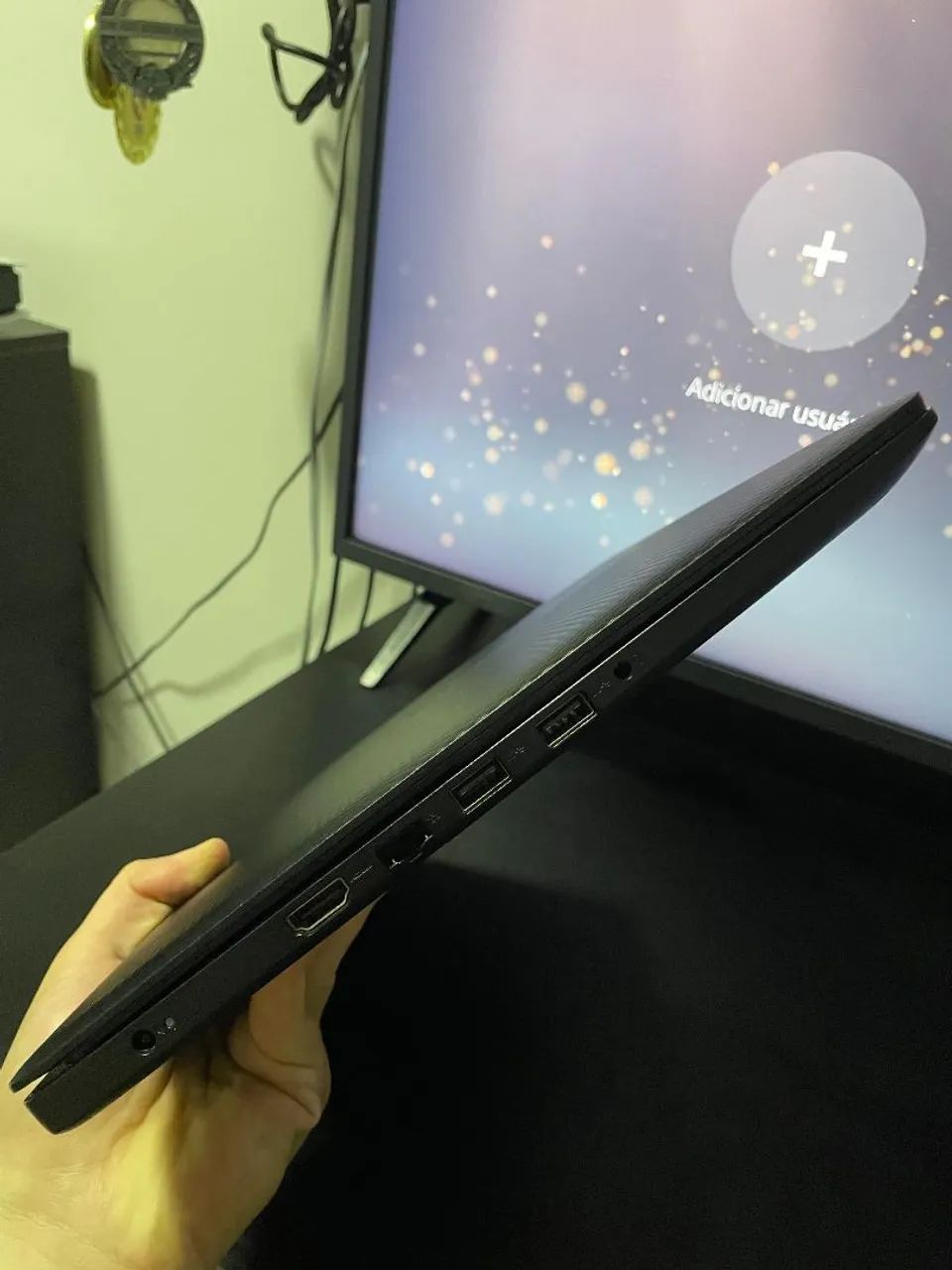 Notebook Dell Ispirion 3584 - Foto 4