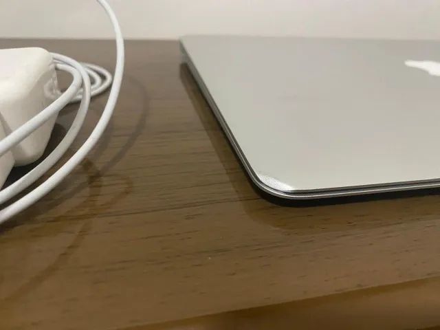 Apple MacBook Air 13" (2015) - Core i7 - 8GB RAM - 128GB - Foto 4