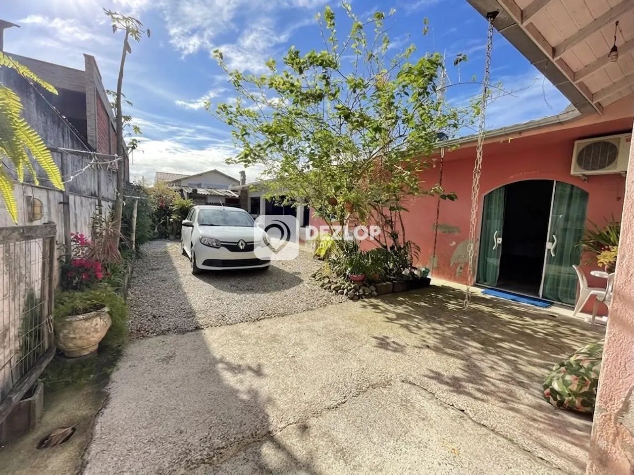 Casa à venda em Vendaval, Biguaçu - SC | 3 Quartos sendo 1 Suíte - Foto 2