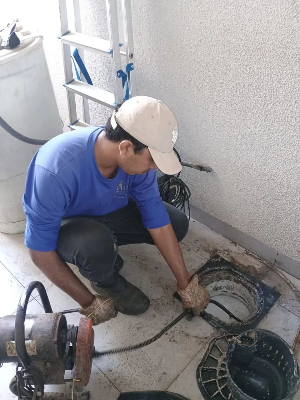 Desentupidora em canaã dos carajás  - Foto 3